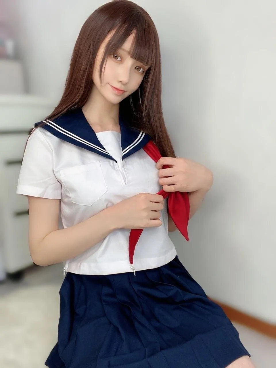 かさぎkasagi – NO.001 2024年05月订阅-PreviousPhotos [948P]插图8